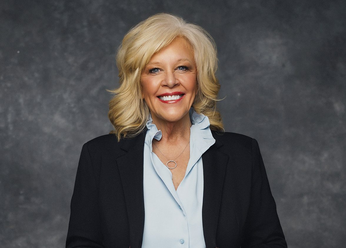 Attorney Vicky Nunn
